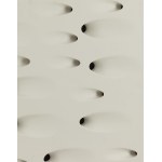 Bohdan Załęski (1930 - 2015), Relief, 1983