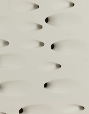 Bohdan Załęski (1930 - 2015), Relief, 1983