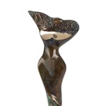Stanislaw Wysocki (b. 1949, Elk), Untitled, 2022