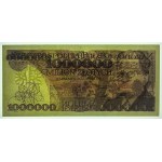 1.000.000 di zloty 1991, serie E