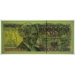 2,000,000 zlotys, 1993, Series A