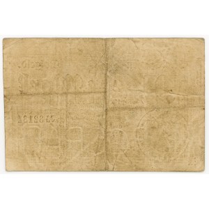 Poznaň, 10 marek 1918, vzácný