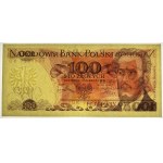 100 złotych 1979, seria GK