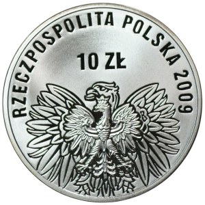 10 zlotych, 2009, Elections of June 4, 1989