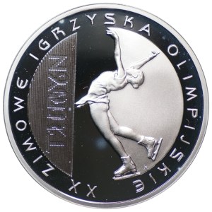 10 zlotych, 2006, Turin