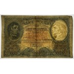 100 złotych 1919, seria S.B.