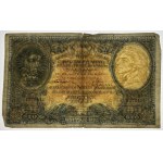 100 zlotych, 1919, S.A. series