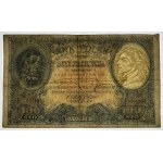 100 zlotych, 1919, S.B. series