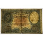 100 zlotych, 1919, S.C. series