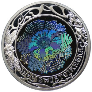 20 złotych 2006, Noc Świętojańska