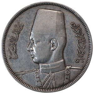 Egypt, October 10, 1937