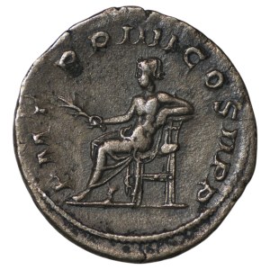 Roman Empire, Gordian III, Antonian