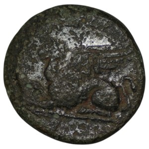 Troas, Assos, Ae