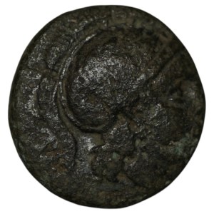 Troas, Assos, Ae