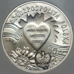 10 zlotych 2003, 10 Years of WOŚP, GCN PR70