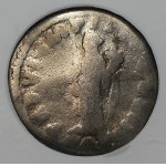 Imperium Rzymskie, zestaw 3 monet w gradingu GCN