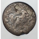 Imperium Rzymskie, zestaw 3 monet w gradingu GCN