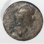 Imperium Rzymskie, zestaw 3 monet w gradingu GCN