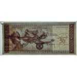 France, Travel Cheque 50 francs, No 0000000, SPECIMEN