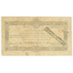 2 thalers 1810, Zamoyski, letter B, numbering 67445, ex. WCN