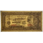 50.000 marek 1922, seria F