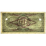 1,000,000 marks 1923, series C, LUCOW Collection, MODEL