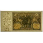 10 zlotych 1929, FF. series, PMG 66 EPQ