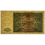20 zlotys 1946, G series, PMG 65 EPQ