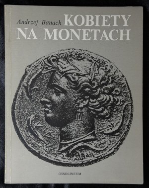 Andrzej Banach, Kobiety na monetach