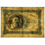 2 zloty 1919, S.14.A. series.