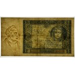 5 zlotys 1930, CZ series.
