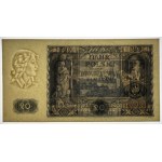 20 zlotys 1936, AW series