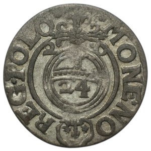 Zygmunt III Waza, Półtorak 1620