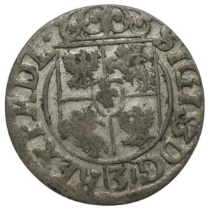 Zygmunt III Waza, Półtorak 1620