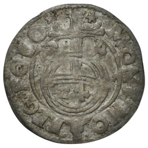 Imitazione di un semicingolato 1625 Mezzo-sacco