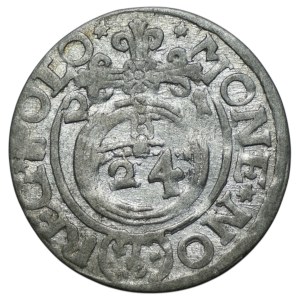 Žigmund III Vasa, Półtorak 1621