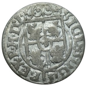 Žigmund III Vasa, Półtorak 1621