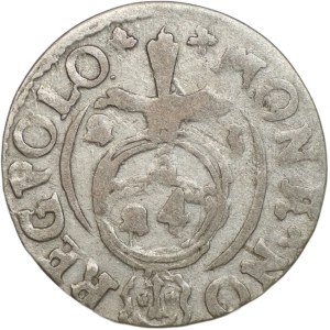 Półtorak 1623