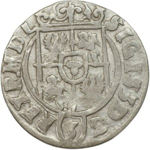 Półtorak 1623