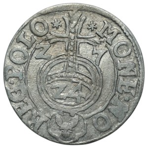 Sigismund III. Vasa, Półtorak 1627