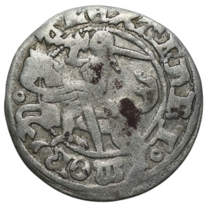 Alexander Jagiellonian, Vilnius-Gothic half-penny