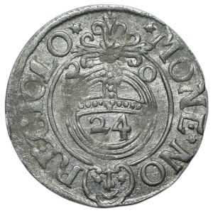 Sigismund III. Vasa, Półtorak 1620