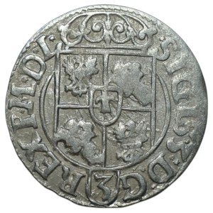 Sigismund III. Vasa, Półtorak 1620