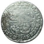 Sigismondo III Vasa, Ort 1623, Bydgoszcz - PRV M