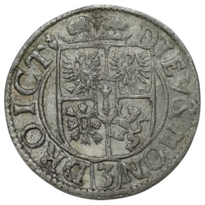 Prussia Ducale, Giorgio Guglielmo, Mezzobusto 1622