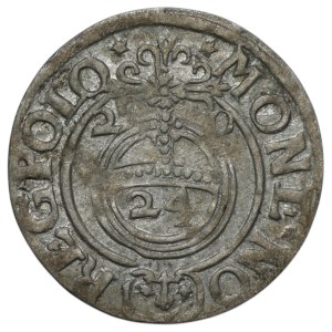 Žigmund III Vasa, Półtorak 1620