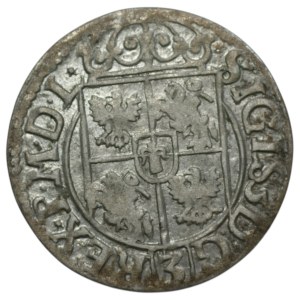 Žigmund III Vasa, Półtorak 1620