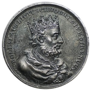 Poniatowski, Suite Bolesław Chrobry, old copy Bialogon