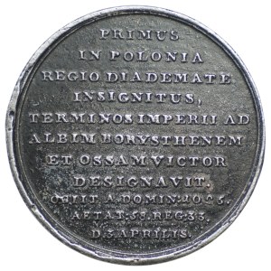Poniatowski, Suite Bolesław Chrobry, old copy Bialogon
