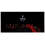 PWPW, Autumn Test Banknote, Set of 2